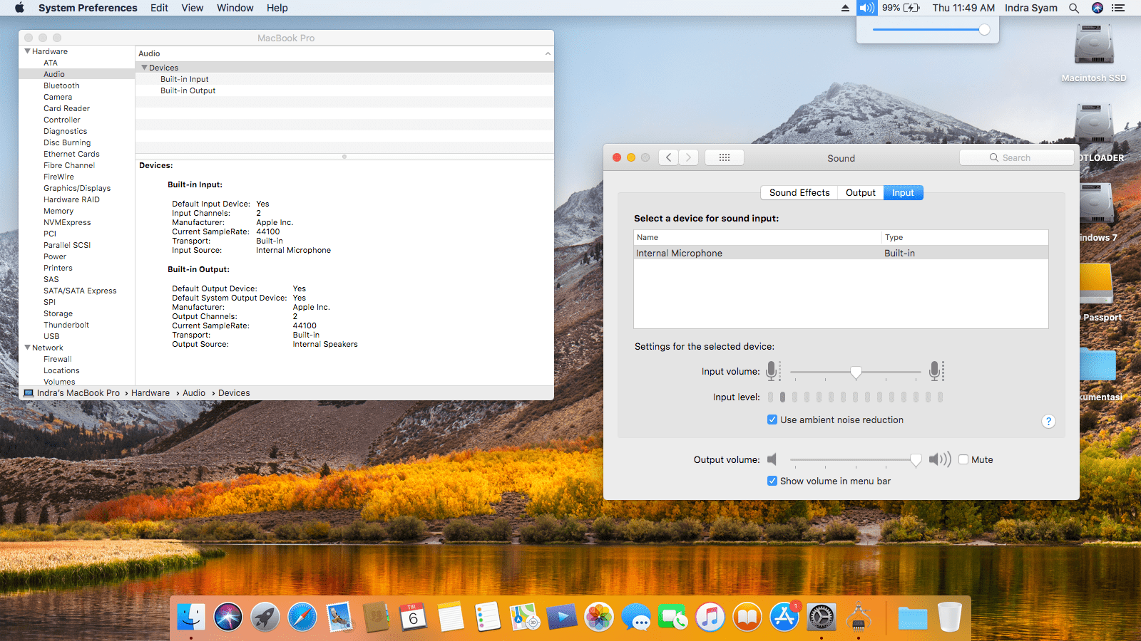 Sony Vaio VPCZ217GG [Intel HD 3000] 3